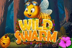 Онлайн слот Wild Swarm